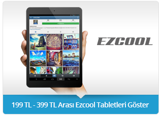 Tablet Kampanya